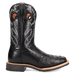 Dan Post Martel Full Quill Ostrich Boot - Luxury Western Style