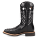 Dan Post Martel Full Quill Ostrich Boot - Luxury Western Style