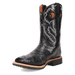 Dan Post Martel Full Quill Ostrich Boot - Luxury Western Style
