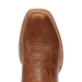 AMBER TRAIL LEATHER BOOT