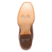 AMBER TRAIL LEATHER BOOT
