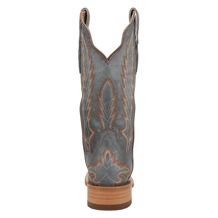 Dan Post Denita Leather Boot - Luxury Cowboy Boot