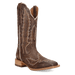 Dan Post Denita Leather Boot - Luxury Men's Ankle Boot