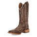 Dan Post Denita Leather Boot - Luxury Men's Ankle Boot