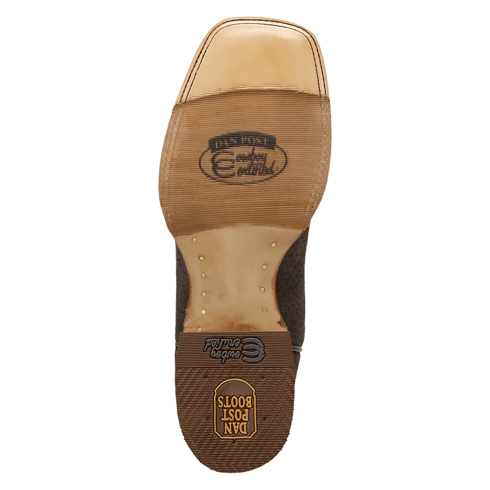 BOAR'S RUN WILD BOAR BOOT