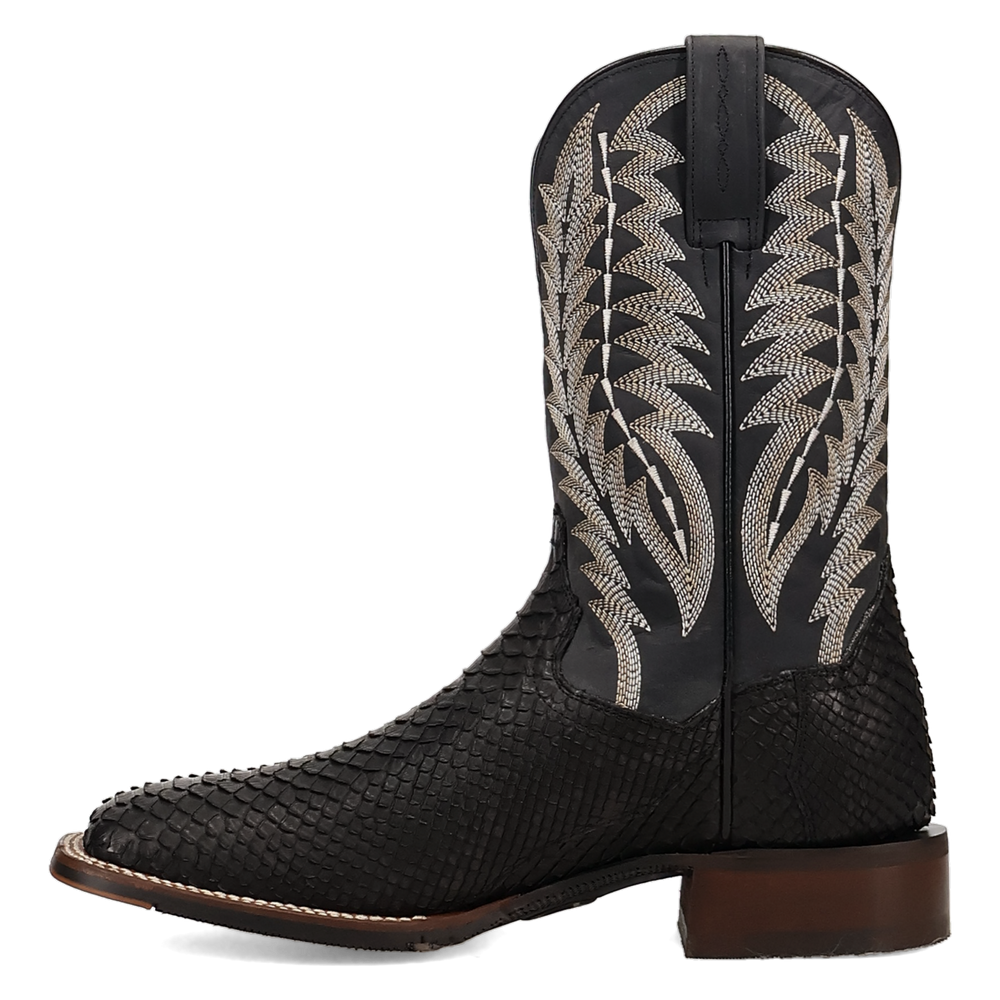 Dan Post Midnight Reign Python Boot