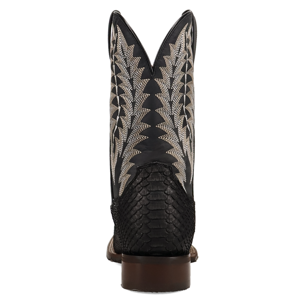 Dan Post Midnight Reign Python Boot