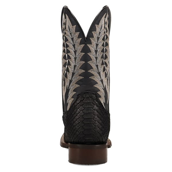 Dan Post Midnight Reign Python Boot