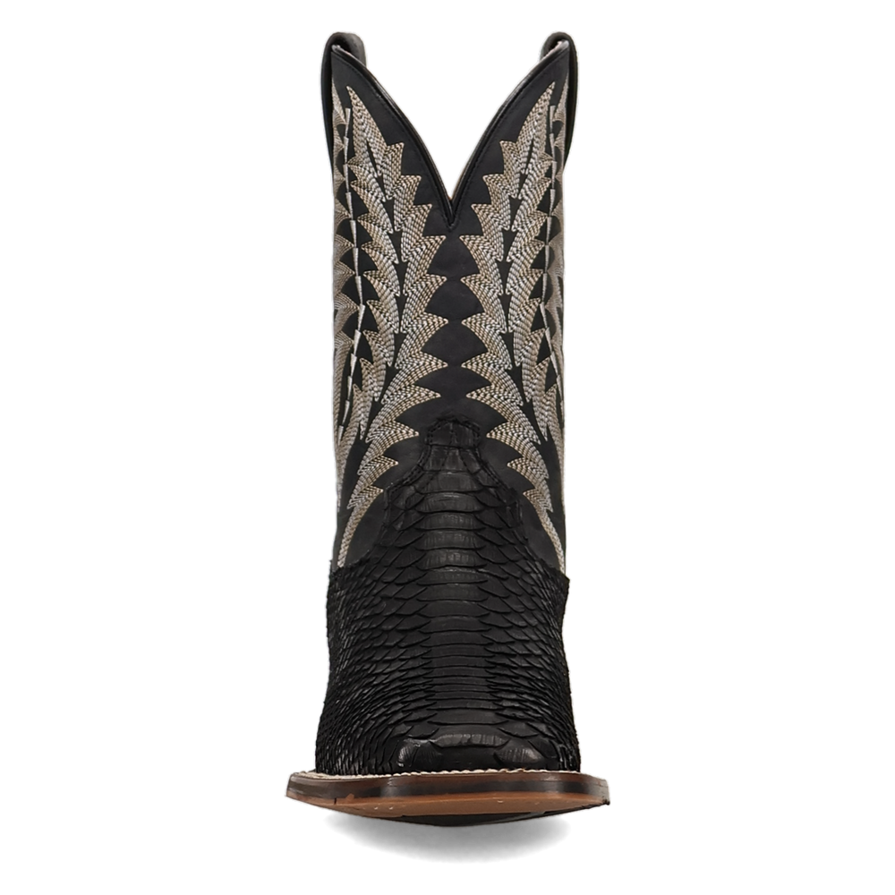 Dan Post Midnight Reign Python Boot