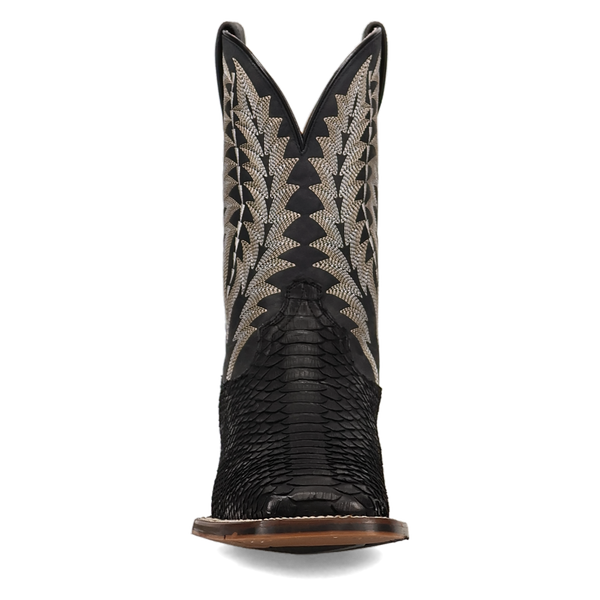 Dan Post Midnight Reign Python Boot