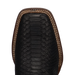 Dan Post Midnight Reign Python Boot