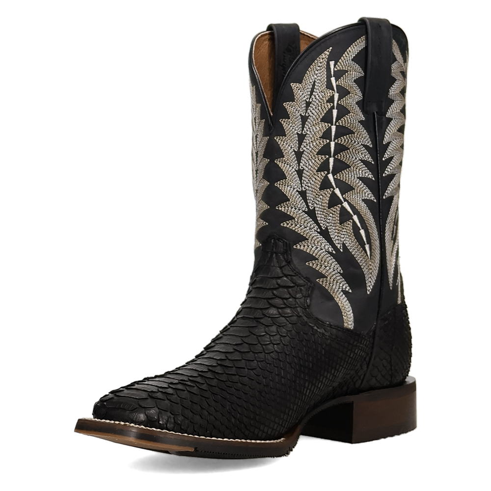 Dan Post Midnight Reign Python Boot