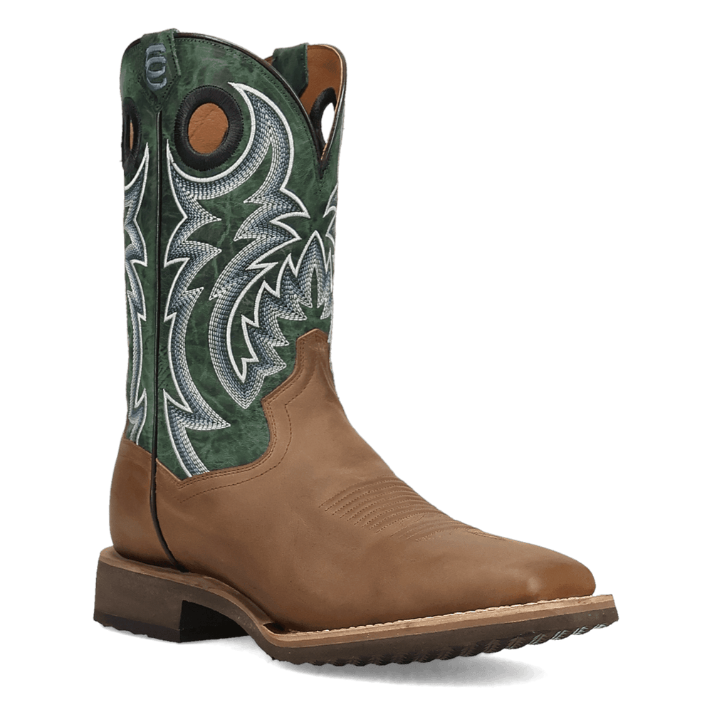 Dan Post Royston Leather Boot - Premium Men's Boot