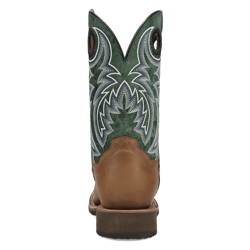 Dan Post Royston Leather Boot - Premium Men's Boot