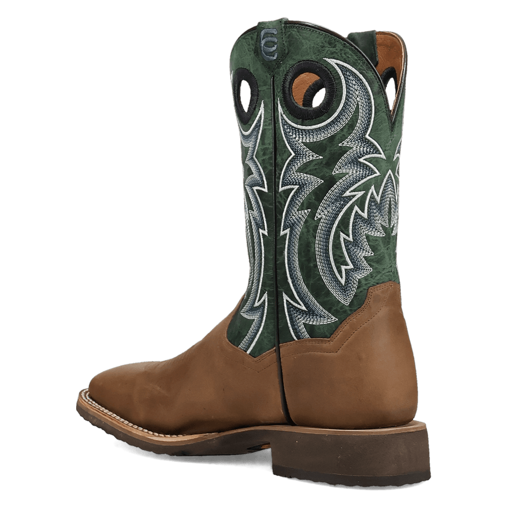 Dan Post Royston Leather Boot - Premium Men's Boot