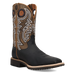 Dan Post Royston Leather Boot - Luxury Brown Ankle Boot