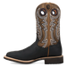 Dan Post Royston Leather Boot - Luxury Brown Ankle Boot
