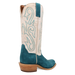 Dan Post Lanessa Leather Boot - Luxury Crafted