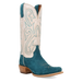 Dan Post Lanessa Leather Boot - Luxury Crafted