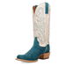 Dan Post Lanessa Leather Boot - Luxury Crafted