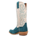 Dan Post Lanessa Leather Boot - Luxury Crafted