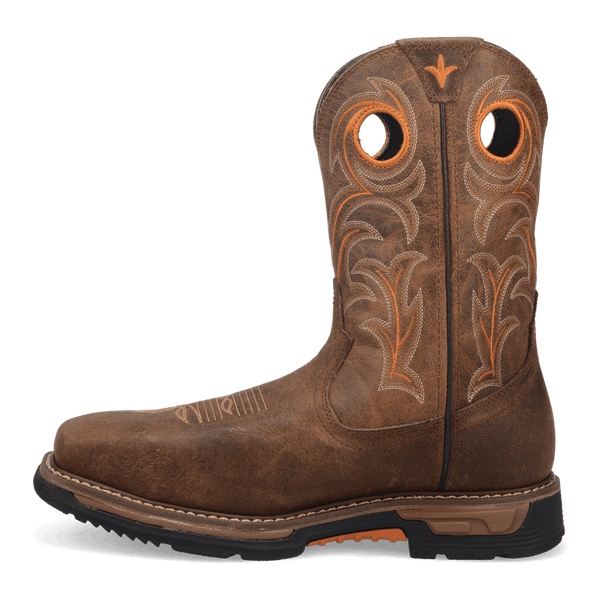 Dan Post Storm's Eye Waterproof Composite Toe Work Boot