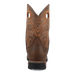 Dan Post Storm's Eye Waterproof Composite Toe Work Boot