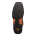 Dan Post Storm's Eye Waterproof Composite Toe Work Boot