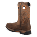 Dan Post Storm's Eye Waterproof Composite Toe Work Boot