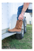 Dan Post Cummins Waterproof Leather Boot