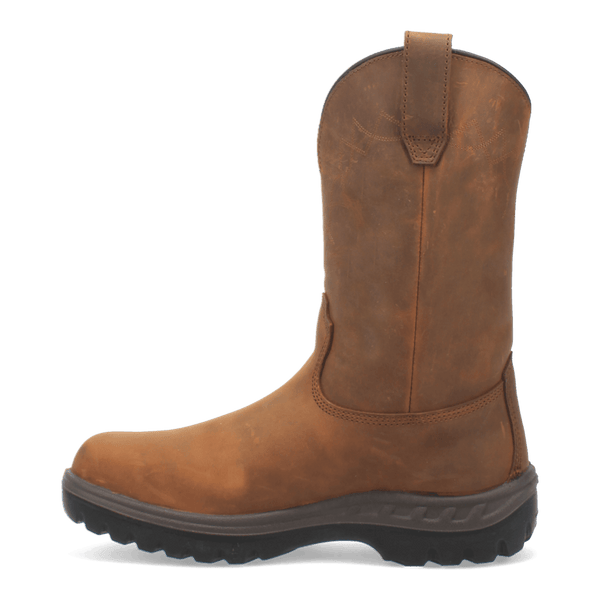 Dan Post Cummins Steel Toe Waterproof Work Boot
