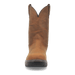 Dan Post Cummins Steel Toe Waterproof Work Boot