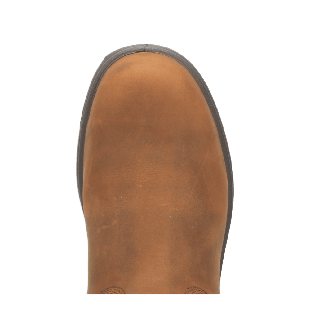 Dan Post Cummins Steel Toe Waterproof Work Boot