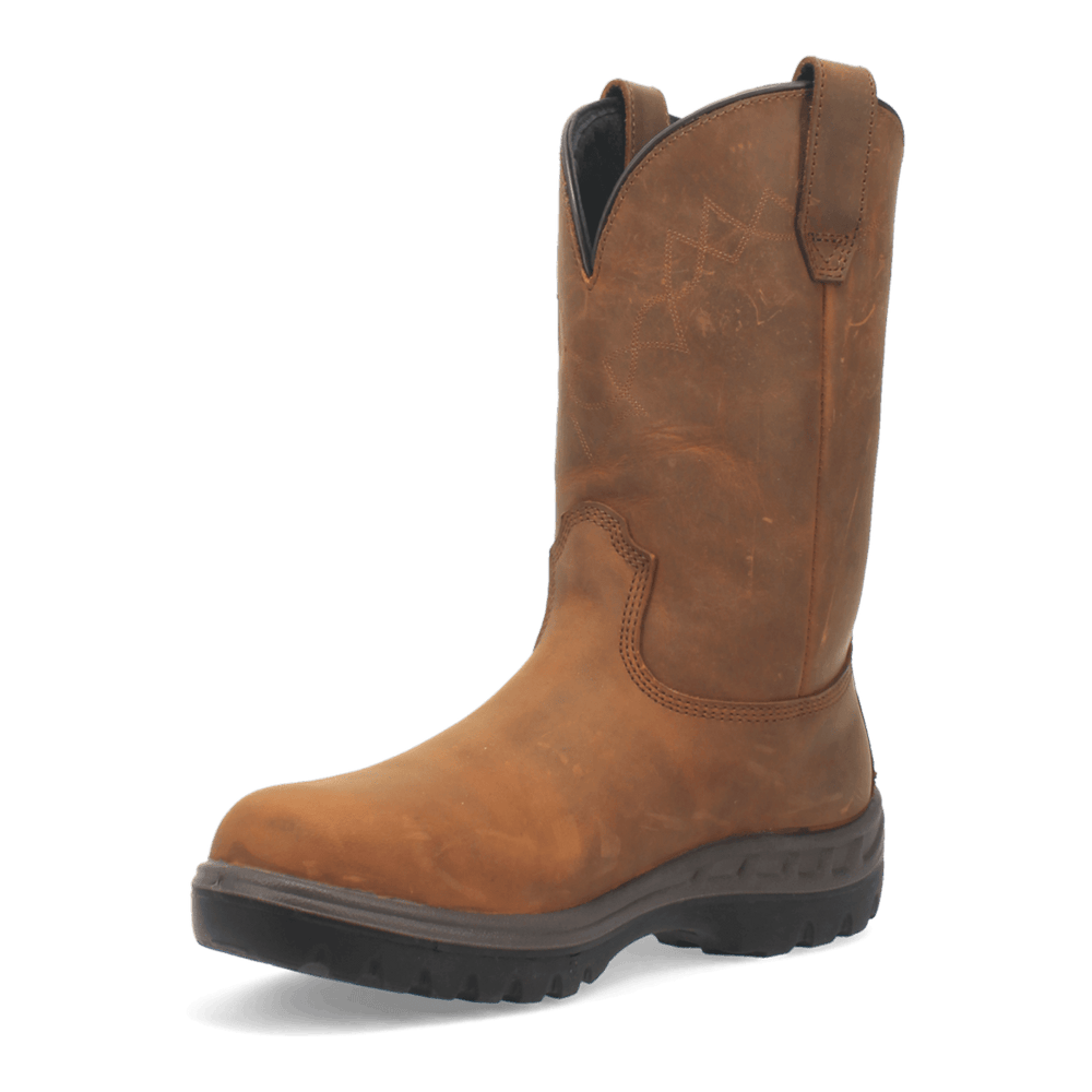 Dan Post Cummins Steel Toe Waterproof Work Boot