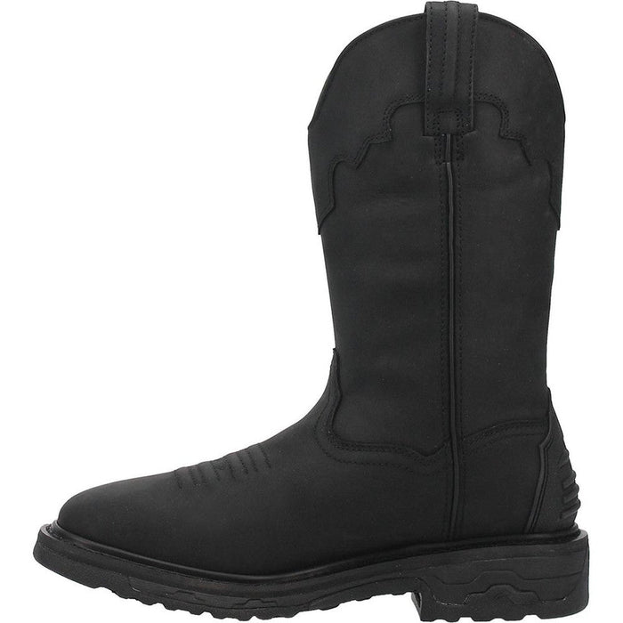BLAYDE WATERPROOF LEATHER BOOT