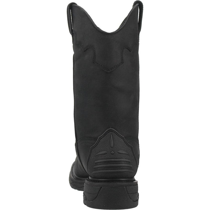 BLAYDE WATERPROOF LEATHER BOOT
