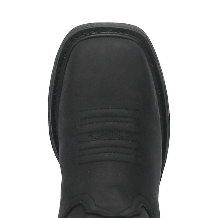 BLAYDE WATERPROOF LEATHER BOOT