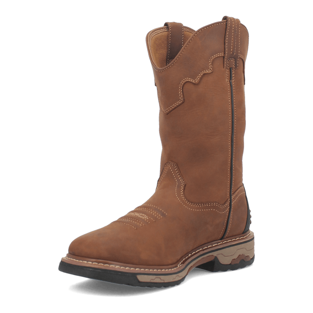 BLAYDE WATERPROOF LEATHER BOOT