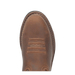 Dan Post Journeyman Leather Boot - Brown, Premium Men's