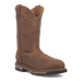 Dan Post Journeyman Composite Toe Leather Boot