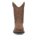 Dan Post Journeyman Composite Toe Leather Boot