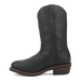 ALBUQUERQUE WATERPROOF LEATHER BOOT