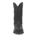 ALBUQUERQUE WATERPROOF LEATHER BOOT