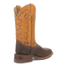 Dan Post Ferrier Leather Boot - Luxury Ankle Boot