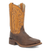 Dan Post Ferrier Leather Boot - Luxury Ankle Boot