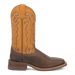 Dan Post Ferrier Leather Boot - Luxury Ankle Boot