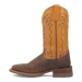 Dan Post Ferrier Leather Boot - Luxury Ankle Boot