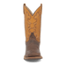 Dan Post Ferrier Leather Boot - Luxury Ankle Boot