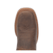 Dan Post Ferrier Leather Boot - Luxury Ankle Boot