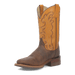 Dan Post Ferrier Leather Boot - Luxury Ankle Boot
